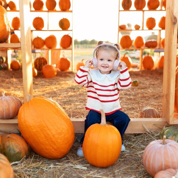 Jak oswoić dziecięce lęki przez zabawę? Sprawdź audiobooki z kategorii „Opowiadania z…