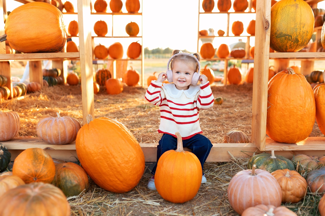 Jak oswoić dziecięce lęki przez zabawę? Sprawdź audiobooki z…