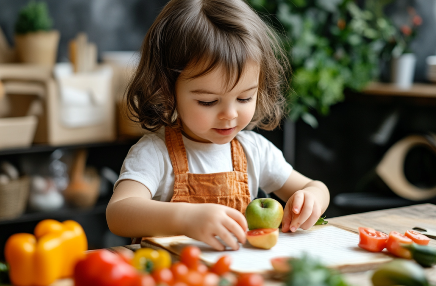 Karty pracy do druku: Jak wspierać zdrowy…